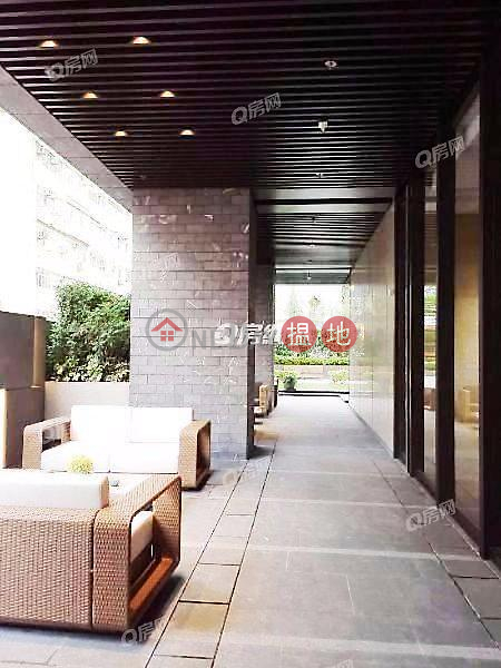 Parker 33 | High Floor Flat for Rent 33 Shing On Street | Eastern District, Hong Kong Rental HK$ 15,000/ month