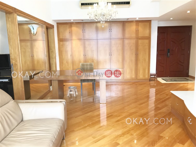 Tower 1 Regent On The Park Middle, Residential Rental Listings HK$ 50,000/ month