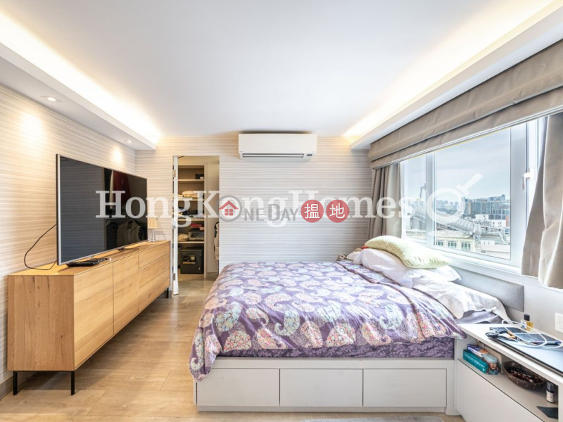 寶能閣兩房一廳單位出售|九龍城寶能閣(Boland Court)出售樓盤 (Proway-LID204676S)