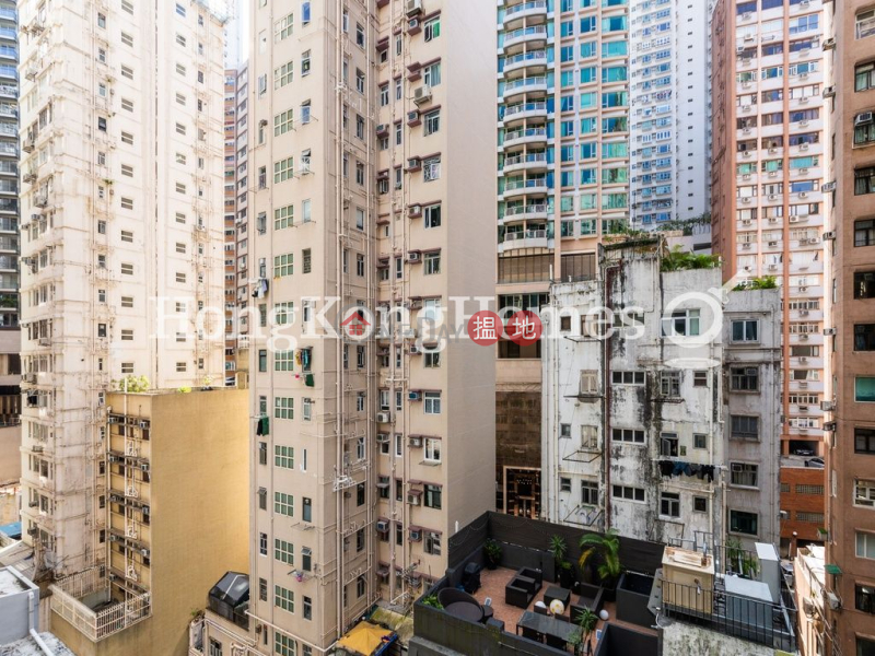 香港搵樓|租樓|二手盤|買樓| 搵地 | 住宅出租樓盤|慧林閣兩房一廳單位出租