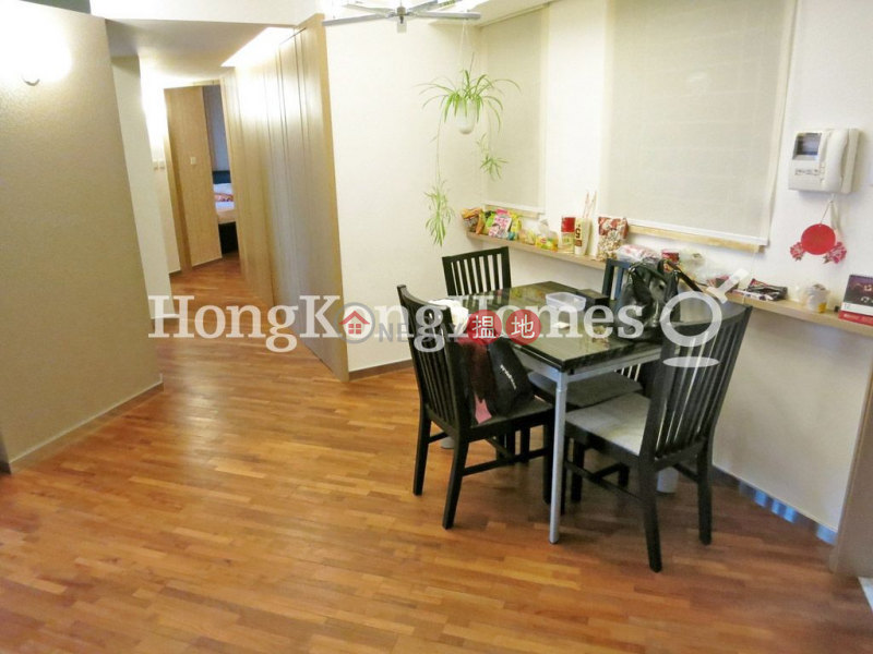 The Waterfront Phase 1 Tower 2 Unknown Residential | Rental Listings, HK$ 36,000/ month