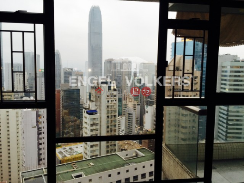The Grand Panorama Please Select | Residential, Rental Listings | HK$ 65,000/ month
