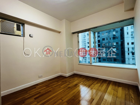 Lovely 3 bedroom with parking | Rental, Pacific Palisades 寶馬山花園 | Eastern District (OKAY-R53871)_0