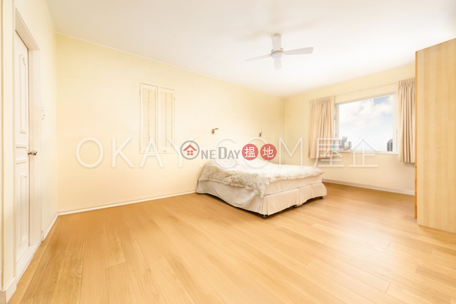 Efficient 4 bedroom with balcony & parking | For Sale | Villa Veneto 威都閣 Sales Listings