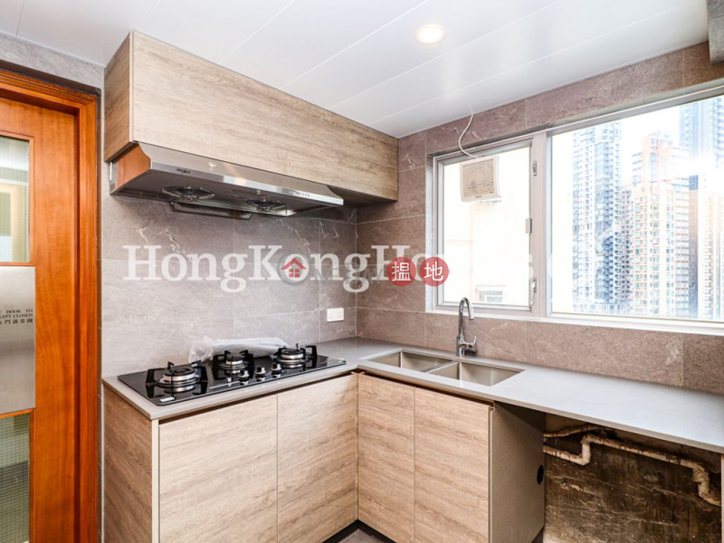 銅鑼灣道118號未知|住宅-出租樓盤|HK$ 53,000/ 月