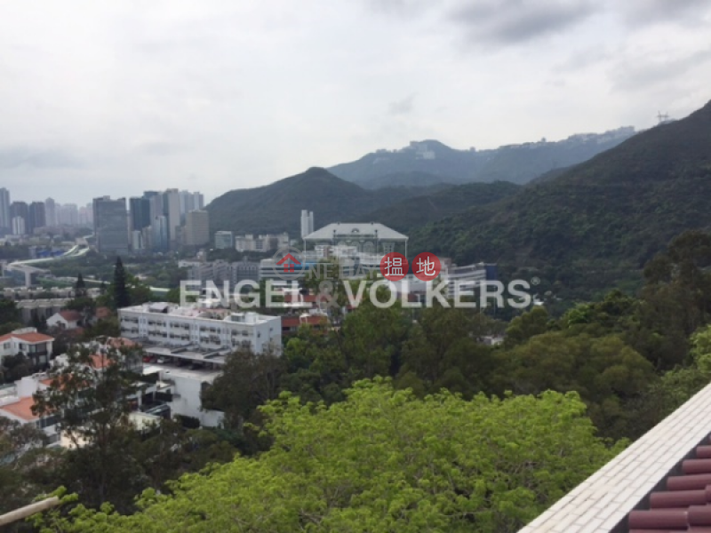 Property Search Hong Kong | OneDay | Residential | Sales Listings | 4 Bedroom Luxury Flat for Sale in Deep Water Bay