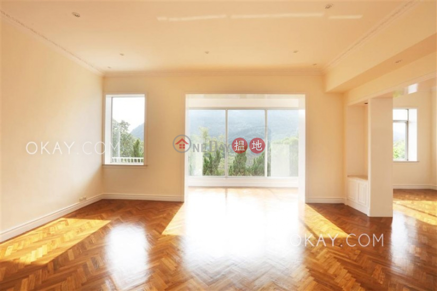 Efficient 3 bedroom with balcony & parking | Rental | Xanadu Court 壽山村道30號 Rental Listings