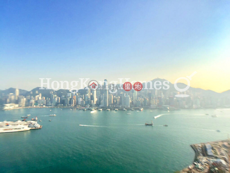 Property Search Hong Kong | OneDay | Residential | Rental Listings 3 Bedroom Family Unit for Rent at The Harbourside Tower 1