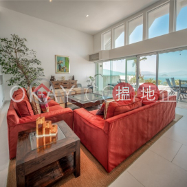 Stylish house with sea views, terrace | For Sale