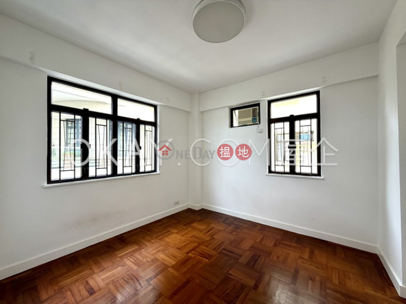 3房2廁,實用率高,連車位,露台宏豐臺 5 號出租單位|宏豐臺 5 號(5 Wang fung Terrace)出租樓盤 (OKAY-R32891)