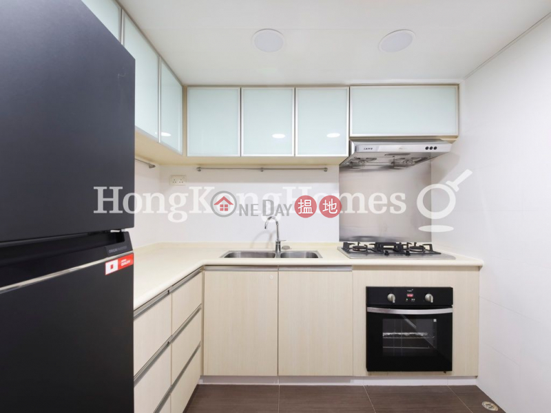 3 Bedroom Family Unit for Rent at Robinson Heights, 8 Robinson Road | Western District | Hong Kong | Rental | HK$ 47,000/ month