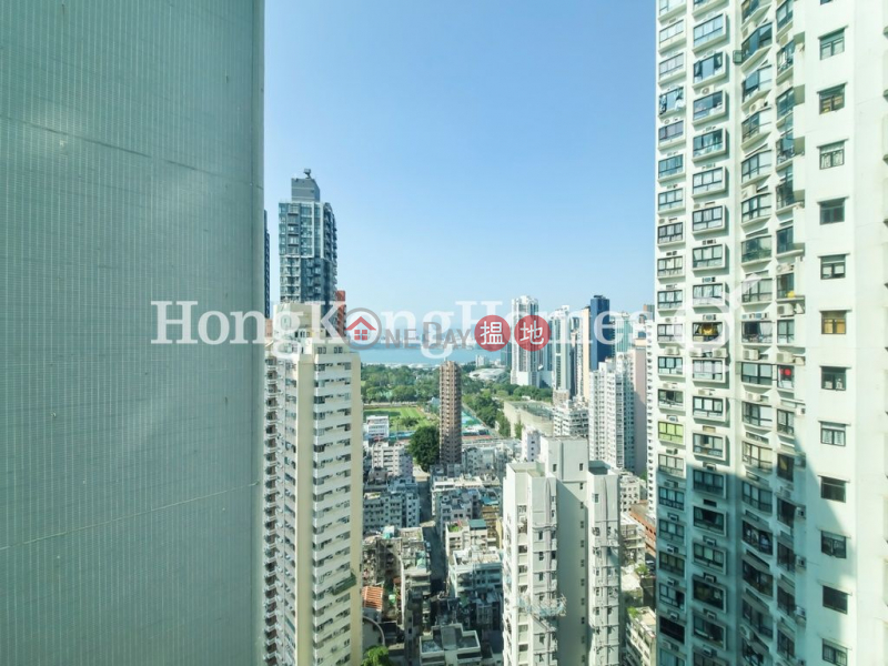 Property Search Hong Kong | OneDay | Residential | Sales Listings, 3 Bedroom Family Unit at Y.I | For Sale