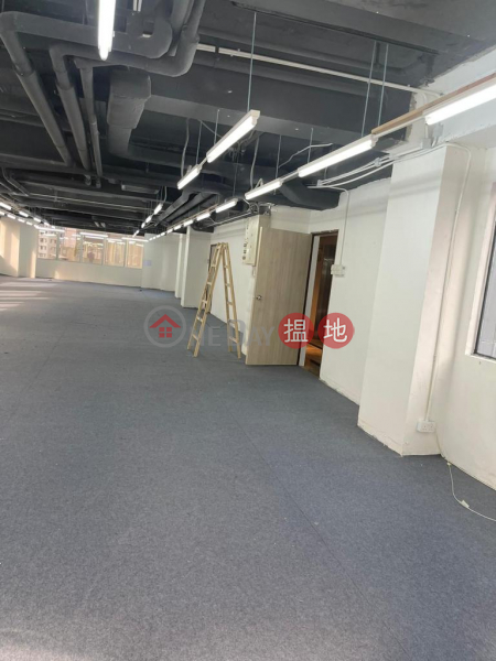 Property Search Hong Kong | OneDay | Office / Commercial Property Rental Listings | [ FOR RENT ] Office, entire floor in Central, GREAT QUALITY