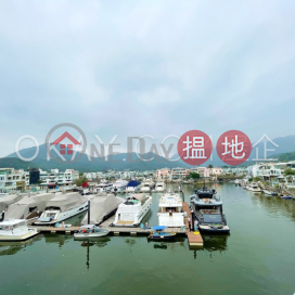 Beautiful house with sea views, rooftop & terrace | Rental|House K39 Phase 4 Marina Cove(House K39 Phase 4 Marina Cove)Rental Listings (OKAY-R36993)_0