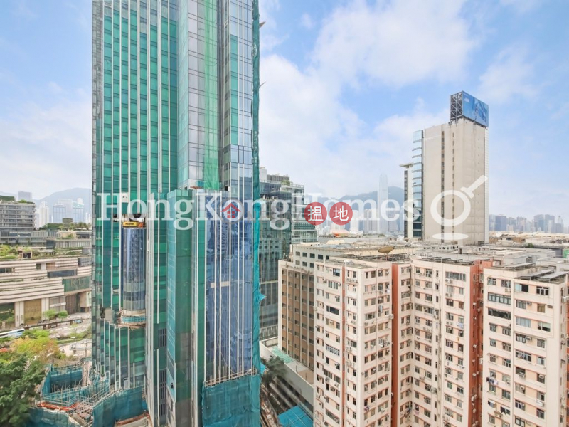 Property Search Hong Kong | OneDay | Residential, Sales Listings | 3 Bedroom Family Unit at Harbour Pinnacle | For Sale