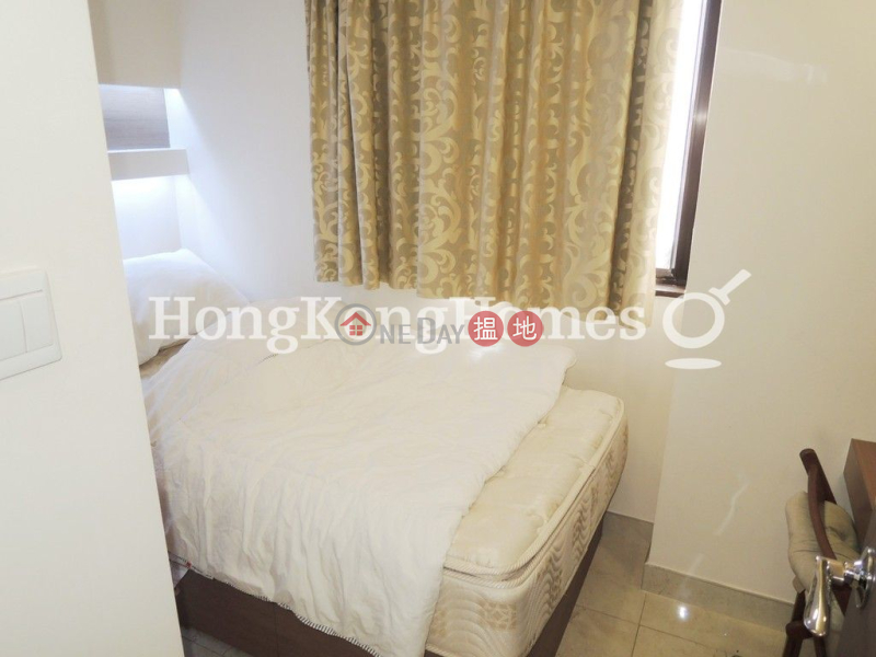 HK$ 26,000/ 月|翰庭軒中區翰庭軒兩房一廳單位出租