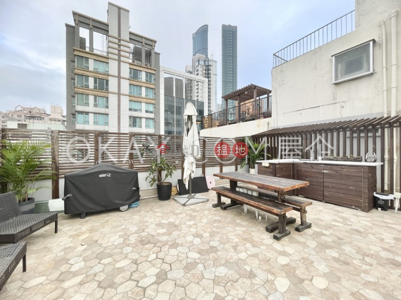 Yuk Sau Mansion, High, Residential | Sales Listings | HK$ 17M