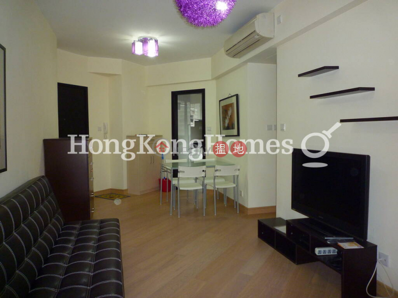 2 Bedroom Unit for Rent at The Icon, The Icon 干德道38號The ICON Rental Listings | Western District (Proway-LID98019R)
