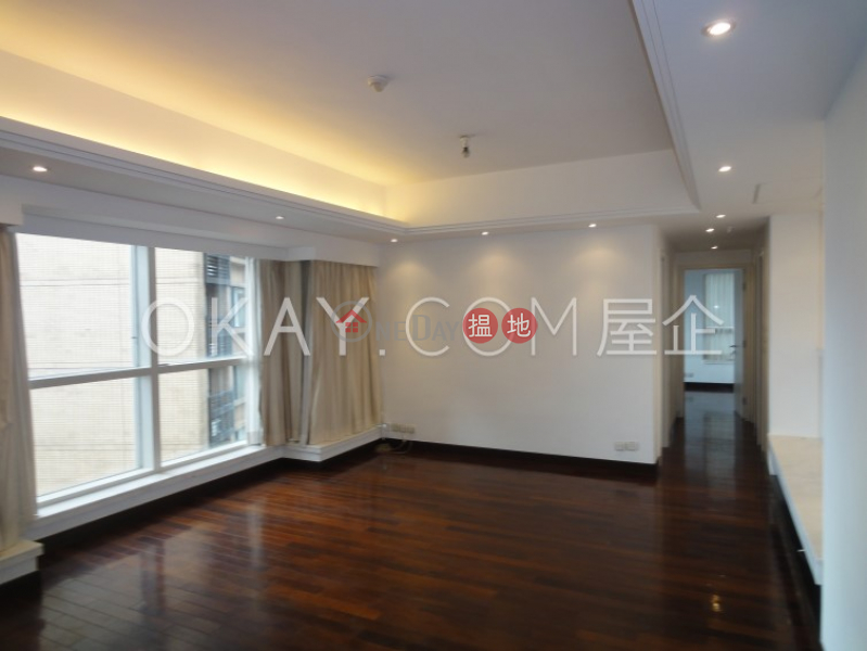 蔚皇居-中層住宅|出租樓盤|HK$ 68,000/ 月