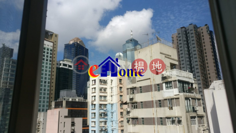 High Floor and Nice location, Kelford Mansion 啟發大廈 | Central District (E01255)_0