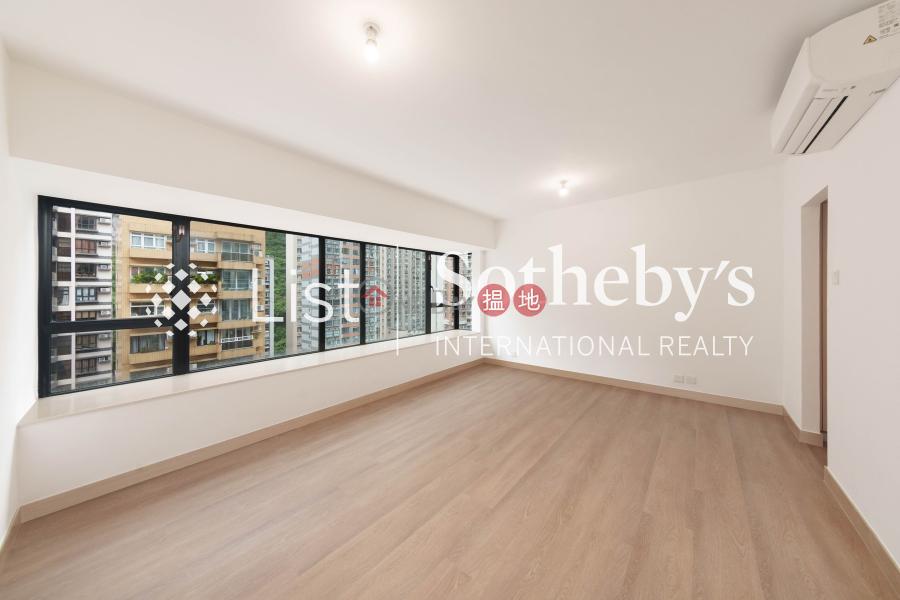 HK$ 60,000/ month, 62B Robinson Road, Western District | Property for Rent at 62B Robinson Road with 3 Bedrooms