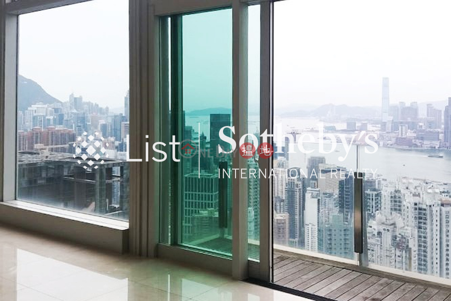 HK$ 160,000/ 月-名門 3-5座-灣仔區|名門 3-5座高上住宅單位出租