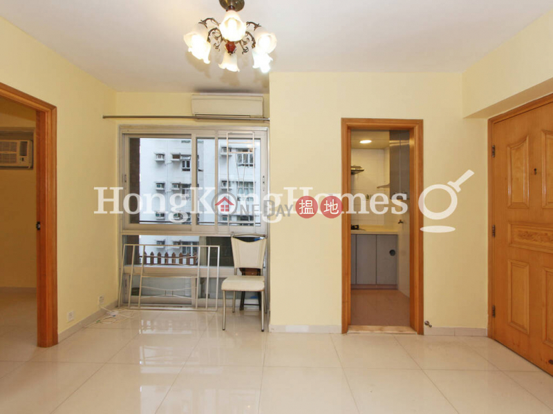 3 Bedroom Family Unit at Yue Sun Mansion Block 1 | For Sale | 68-80 Second Street | Western District, Hong Kong Sales HK$ 8.5M