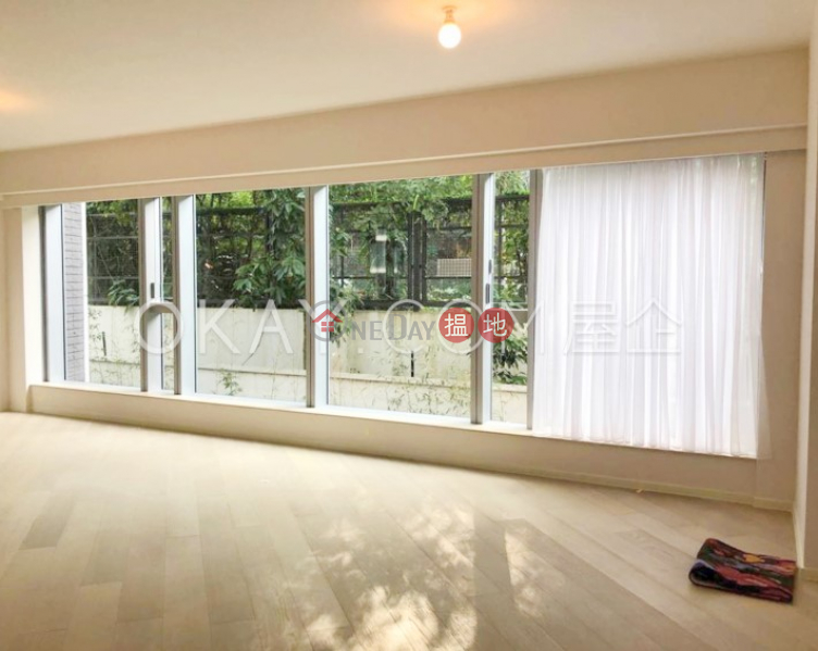 Lovely 3 bedroom with balcony | For Sale, Mount Pavilia Tower 21 傲瀧 21座 Sales Listings | Sai Kung (OKAY-S321919)