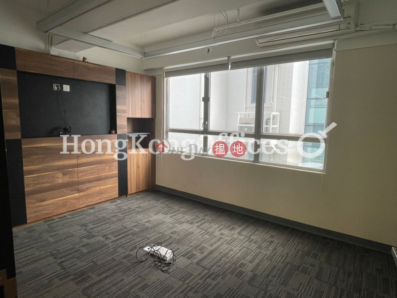 Office Unit for Rent at Shum Tower 268 Des Voeux Road Central | Western District Hong Kong | Rental | HK$ 42,000/ month