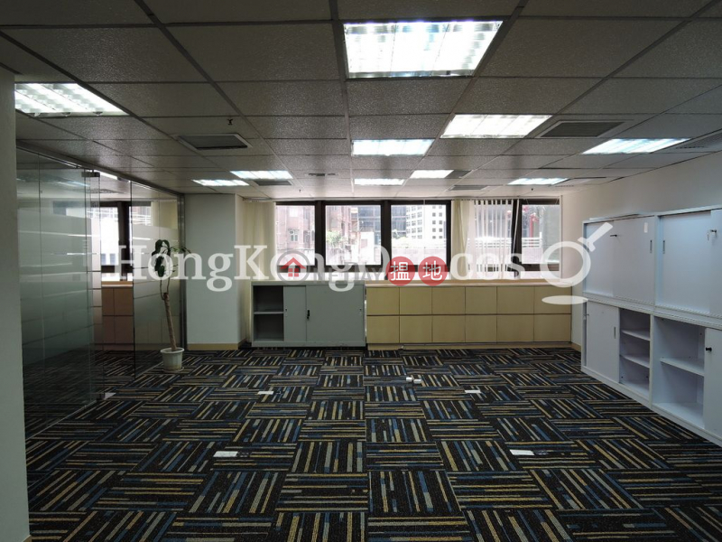 HK$ 48,401/ month 299QRC | Western District Office Unit for Rent at 299QRC