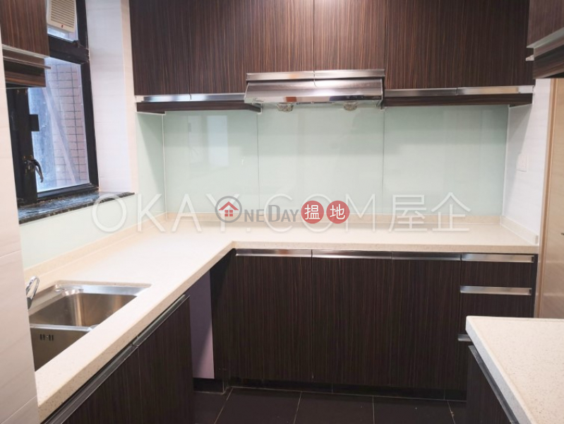Rare 3 bedroom on high floor with sea views | For Sale | Le Sommet 豪廷峰 Sales Listings
