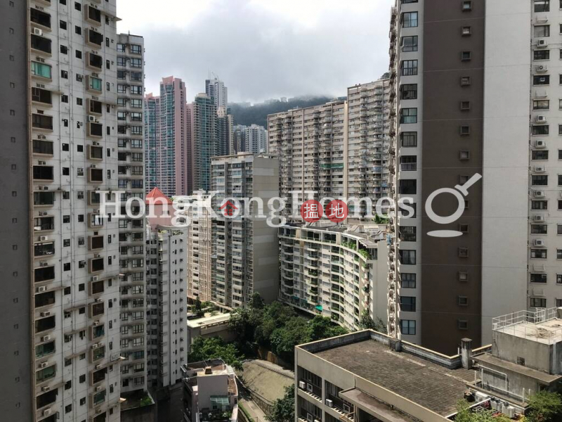Property Search Hong Kong | OneDay | Residential, Rental Listings | 3 Bedroom Family Unit for Rent at Elegant Terrace Tower 1