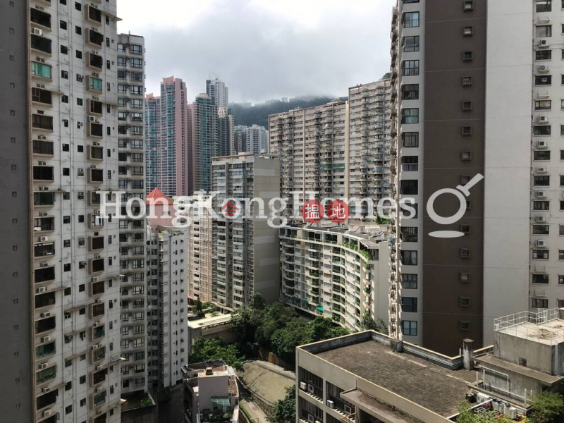 香港搵樓|租樓|二手盤|買樓| 搵地 | 住宅出租樓盤慧明苑1座三房兩廳單位出租