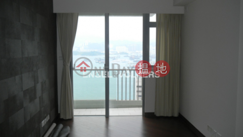 2 Bedroom Flat for Sale in Sheung Wan|Western DistrictOne Pacific Heights(One Pacific Heights)Sales Listings (EVHK45205)_0