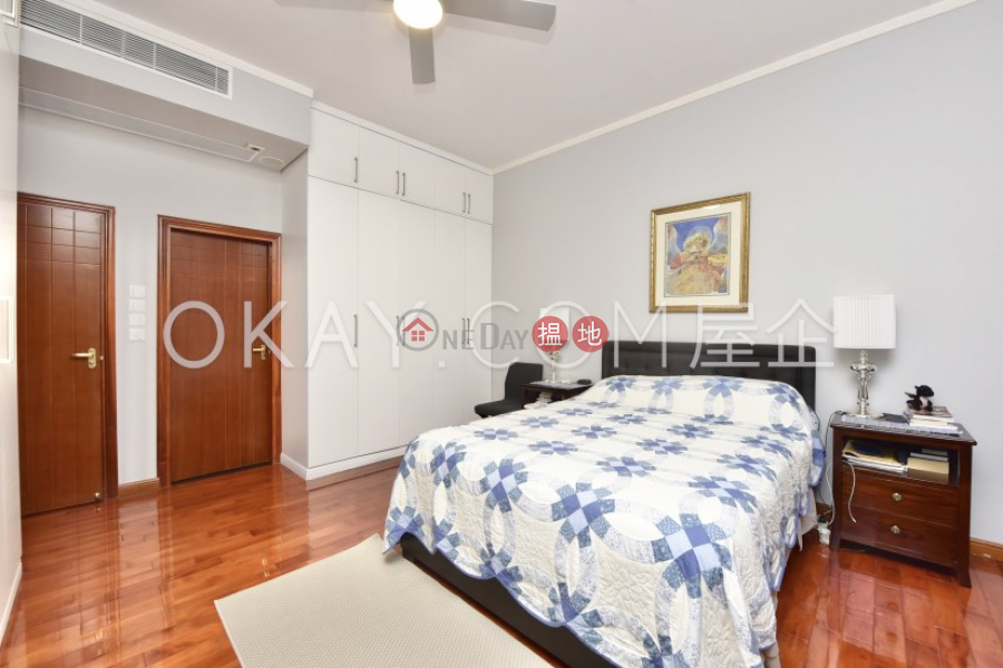 Beautiful 4 bedroom with parking | Rental | 29-31 Bisney Road 碧荔道29-31號 Rental Listings