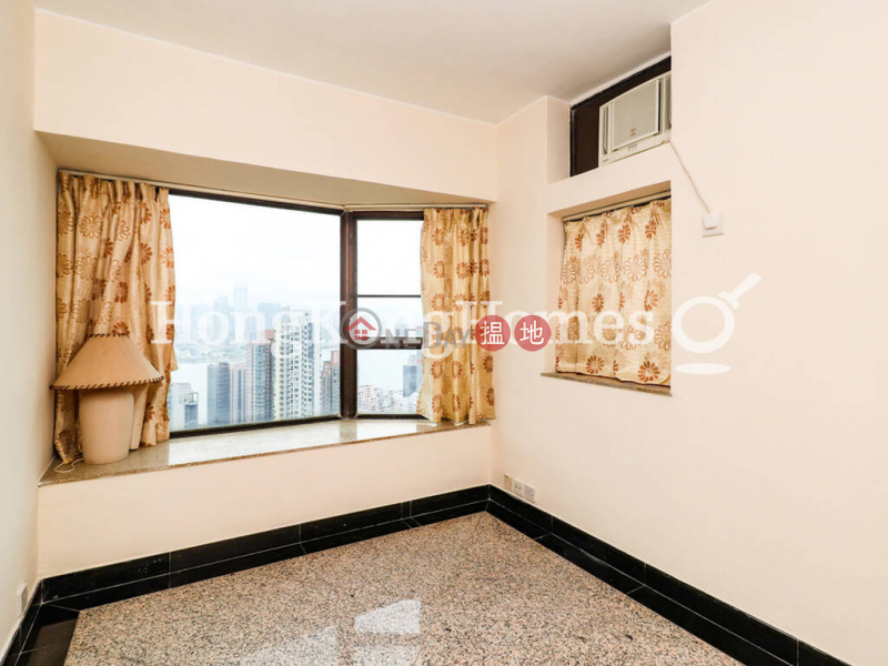 3 Bedroom Family Unit for Rent at Euston Court | 6 Park Road | Western District | Hong Kong | Rental | HK$ 37,000/ month