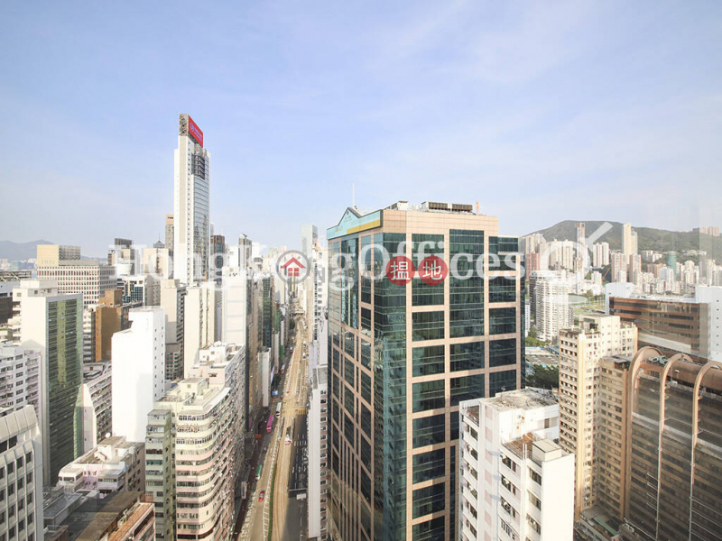 Office Unit for Rent at The Hennessy, The Hennessy 軒尼詩道256號 Rental Listings | Wan Chai District (HKO-61030-AEHR)