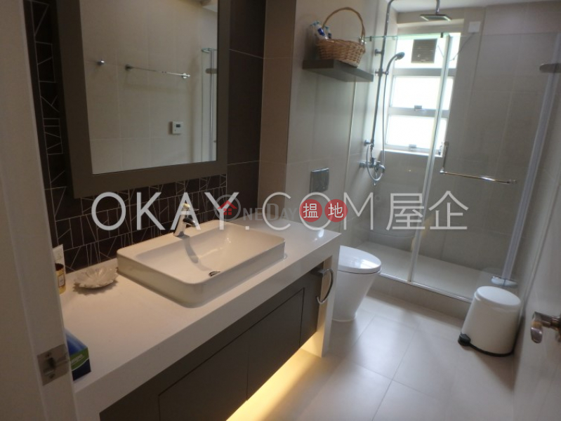 HK$ 120,000/ month Repulse Bay Garden | Southern District Beautiful 3 bedroom with sea views, balcony | Rental