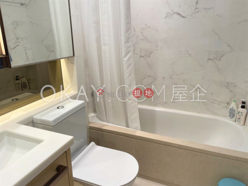 HK$ 9.98M, Mantin Heights | Kowloon City | Elegant 1 bedroom with balcony | For Sale