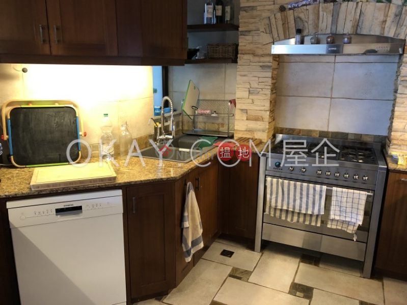 愉景灣 5期頤峰 蔚山閣(8座)低層-住宅出租樓盤HK$ 43,000/ 月