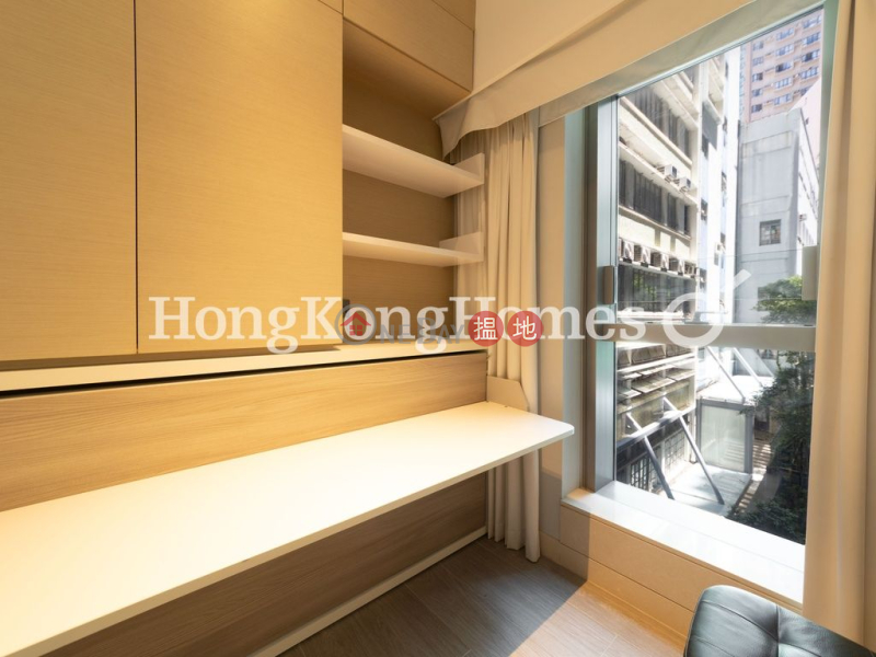 本舍兩房一廳單位出租18堅道 | 西區-香港出租HK$ 43,700/ 月