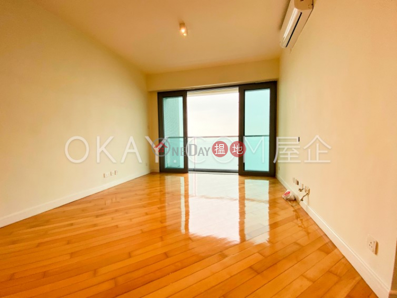 Gorgeous 3 bedroom with balcony & parking | Rental | Phase 2 South Tower Residence Bel-Air 貝沙灣2期南岸 Rental Listings