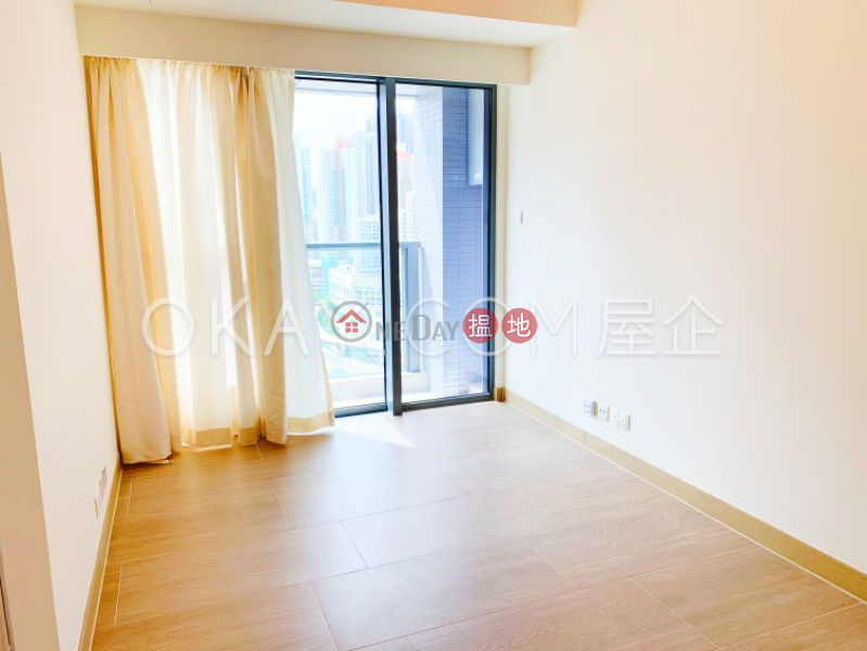 Property Search Hong Kong | OneDay | Residential Sales Listings | Unique 2 bedroom on high floor with balcony | For Sale