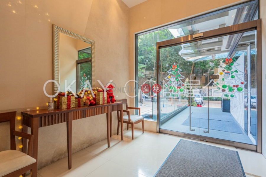 Luxurious 3 bedroom with balcony | Rental | Beauty Court 雅苑 Rental Listings