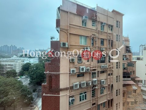 好兆年行寫字樓租單位出租, 好兆年行 Austin Tower | 油尖旺 (HKO-91288-AGHR)_0