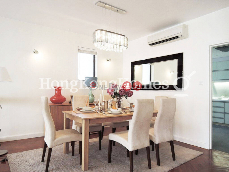 Coral Villas | Unknown, Residential | Rental Listings, HK$ 123,000/ month