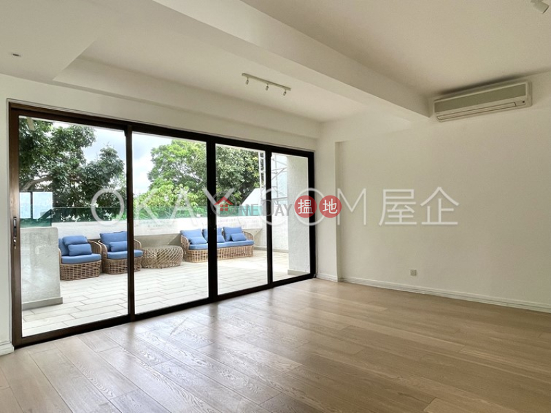 香港搵樓|租樓|二手盤|買樓| 搵地 | 住宅出租樓盤4房5廁,實用率高,海景,連車位沙宣道41號出租單位