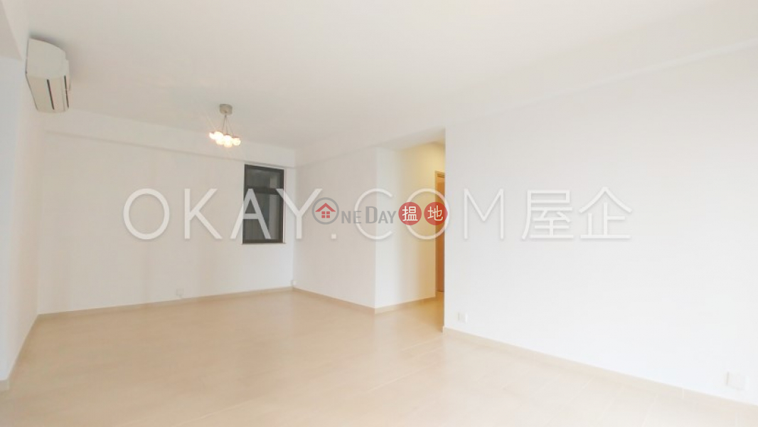 Property Search Hong Kong | OneDay | Residential, Rental Listings Tasteful 3 bedroom on high floor with balcony & parking | Rental