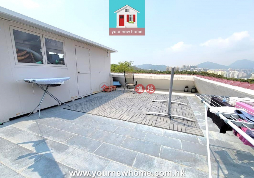 HK$ 50,000/ month, 2 Chan Uk Village Sai Kung Well Designed Interior in Clearwater Bay | For Rent