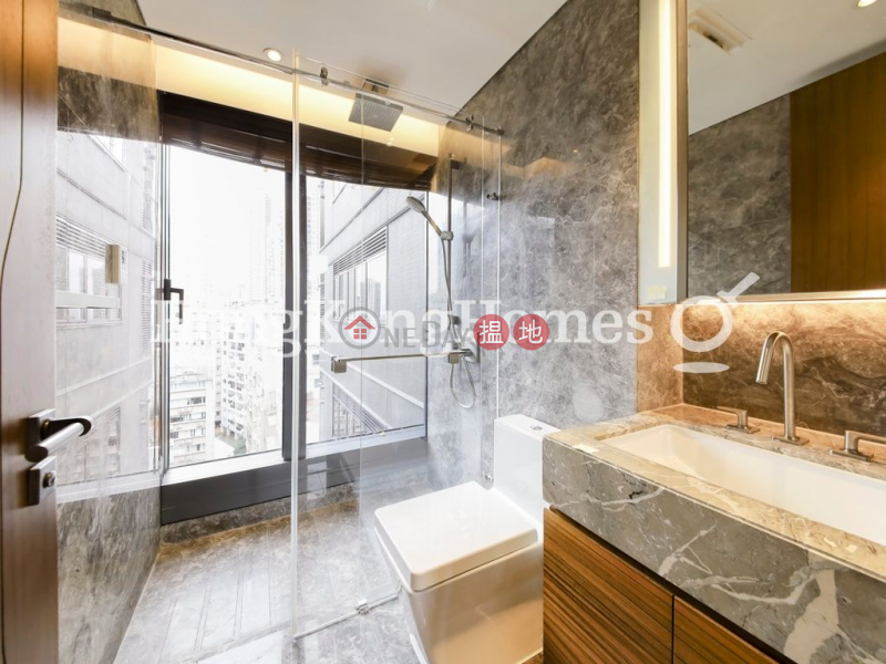 Property Search Hong Kong | OneDay | Residential | Rental Listings | 4 Bedroom Luxury Unit for Rent at University Heights
